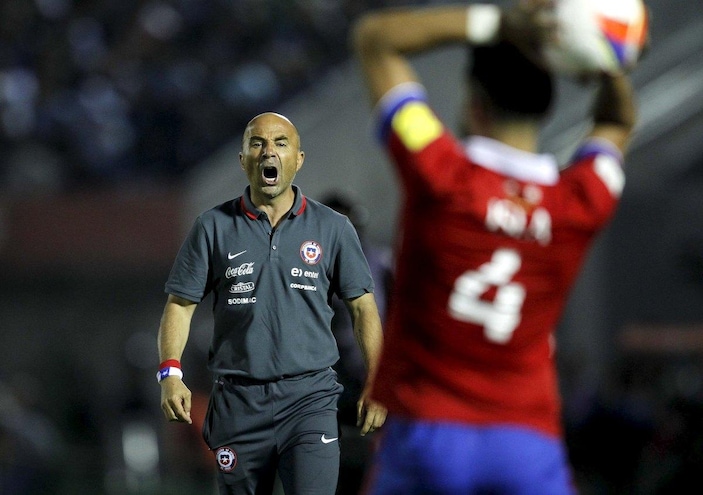 Chelsea, no dei bookie per Allegri: c'è Sampaoli