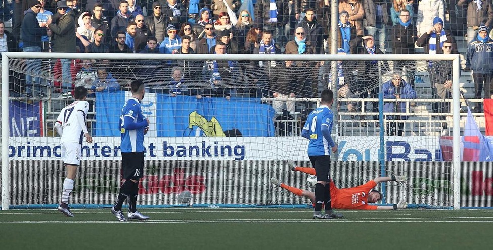 Calciomercato Novara, Gavazzi in prestito al Sudtirol