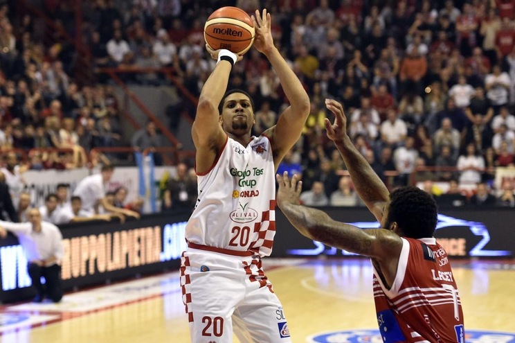 Basket Serie A, Pistoia seconda, Pesaro è ultima