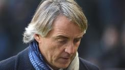 Cartellino rosso, l'instabilità del Mancio