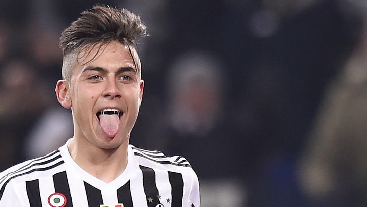 Serie A, Juventus: «Pronto Gonzalo? Sono Paulo»