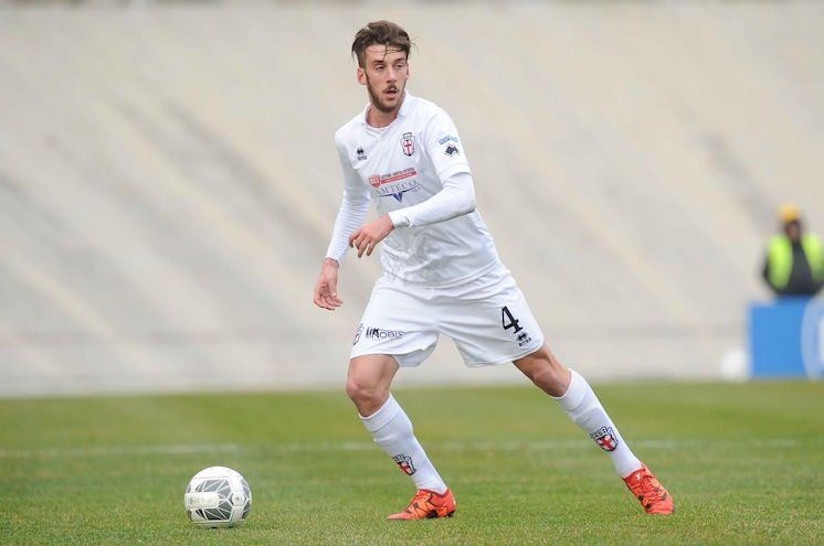 Calciomercato Bologna: Tachtsidis. Idea Bani della Pro Vercelli