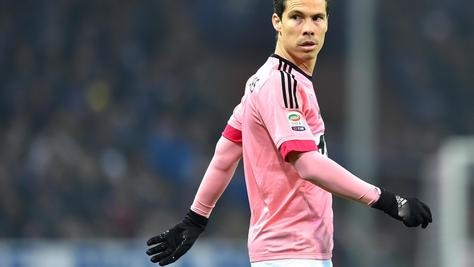 Serie A Juventus-Inter: toh, Hernanes, chi si rivede…
