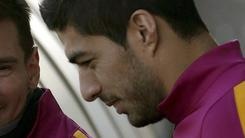 Calciomercato Barcellona, Luis Suarez: «Andrei solo al Liverpool»