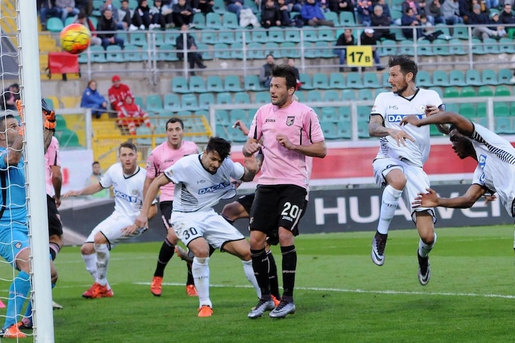 Calciomercato Udinese, rinnovano Perisan e Pontisso