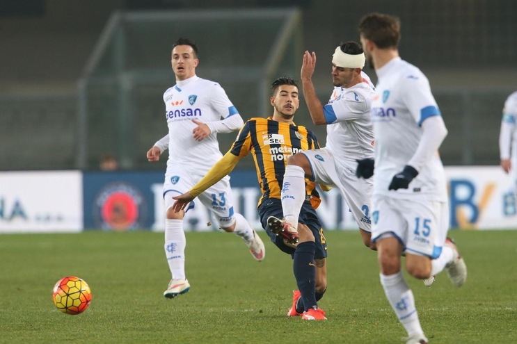 Calciomercato Cittadella, arriva Zaccagni dal Verona