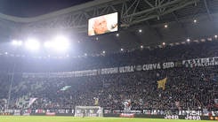 Juventus, tutto esaurito per la Coppa Italia