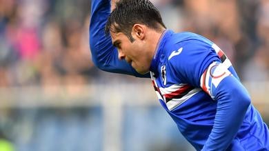 Calciomercato Sampdoria, Eder verso il Leicester