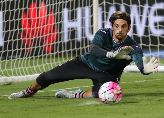 Calciomercato Palermo, via Cassini. Colombi va al Carpi