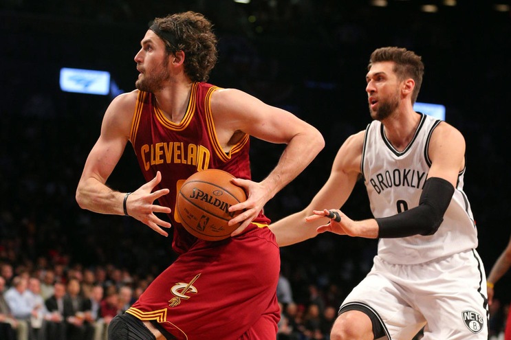 Paul stende i Pacers, Bargnani torna Mago