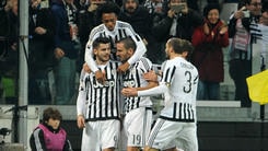 Coppa Italia, diretta Juventus-Inter 3-0: doppietta Morata, tris di Dybala