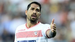 Calciomercato, Borriello all'Atalanta: c'è la firma