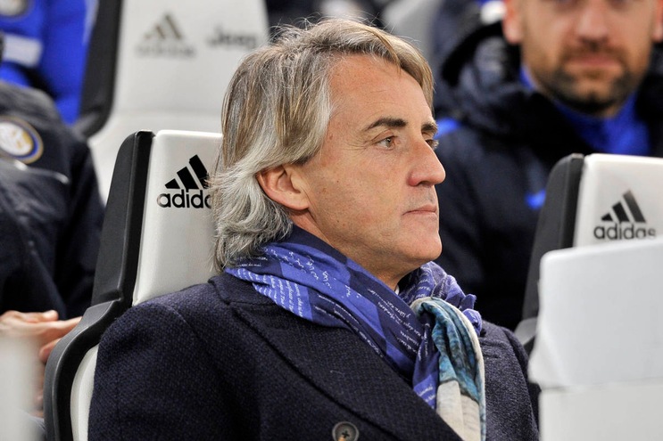 Juventus-Inter, Mancini ammette: «Eder può esserci molto utile»