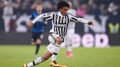 Calciomercato Juventus: Cuadrado si...conferma 