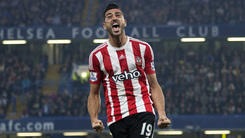 Calciomercato Leicester: sfuma Eder, virata su Pellè