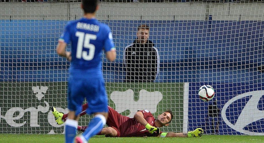 Calciomercato Frosinone, ecco Bardi in prestito dall'Inter