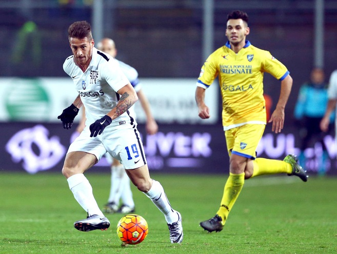 Calciomercato Atalanta, Denis ai saluti finali