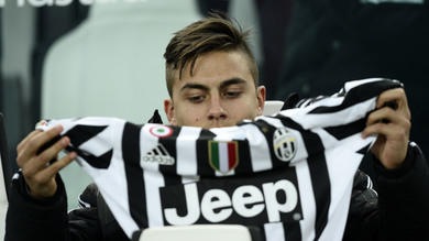 Calciomercato Juventus, dalla Spagna: «Barcellona su Dybala»