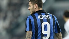 Calciomercato Inter, Icardi: «Eder? Io non so nulla»