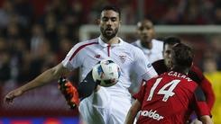 Coppa del Re, Siviglia e Valencia in semifinale