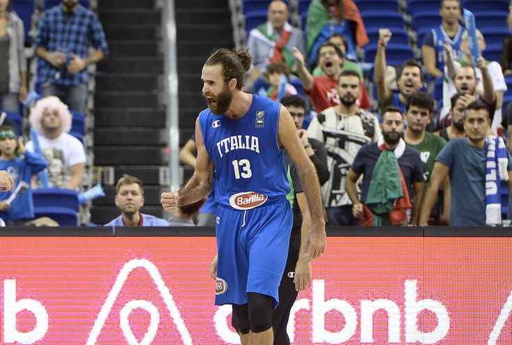 Basket Eurolega, Datome è la perfezione