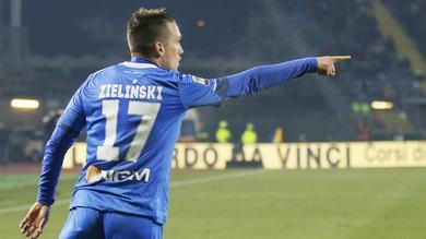 Calciomercato, dall'Inghilterra: «Zielinski obiettivo del Liverpool»