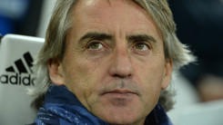 Mancini-Balotelli, voilà il derby
