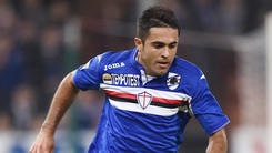 Calciomercato, Eder: «Mi hanno impacchettato»