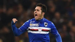 Calciomercato Inter: Eder alle visite mediche 