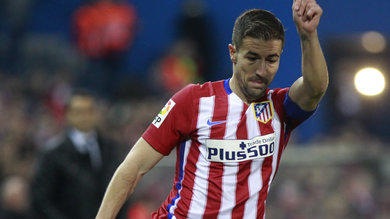 Calciomercato, Guangzhou: 23 milioni per Gabi dell'Atletico Madrid