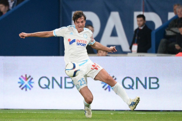 Ligue1: Marsiglia, pari all'ultimo. Decisivo De Ceglie