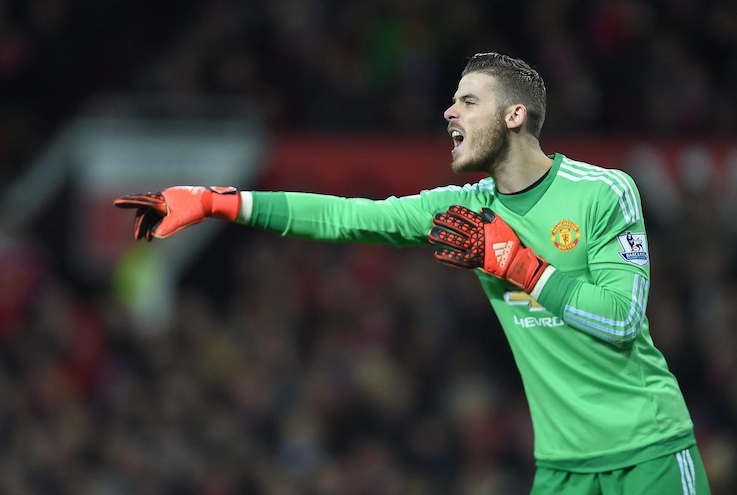 Calciomercato, «Real Madrid, nuovo assalto a de Gea»