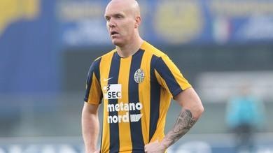 Calciomercato, l'Udinese si rinforza con Hallfredsson