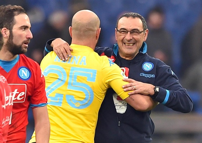 Serie A, Napoli-Empoli: Napoli da «1» a 1,27