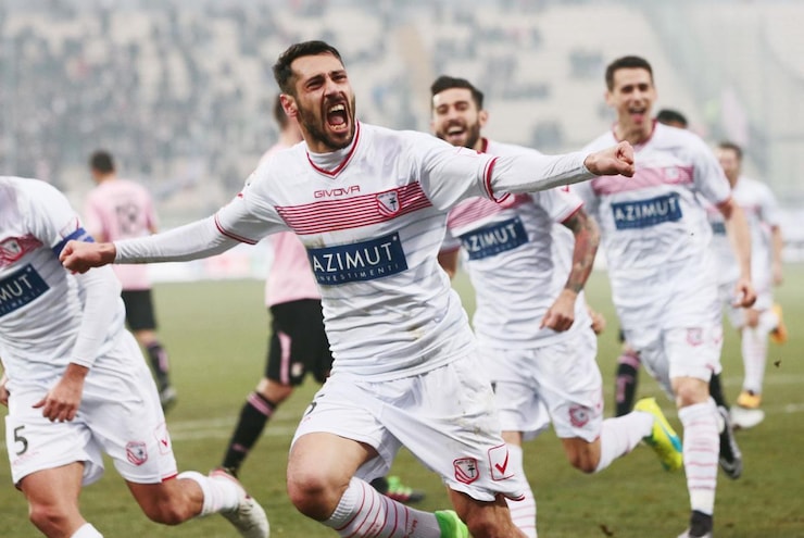 Calciomercato Novara, Boscaglia vuole Mancosu