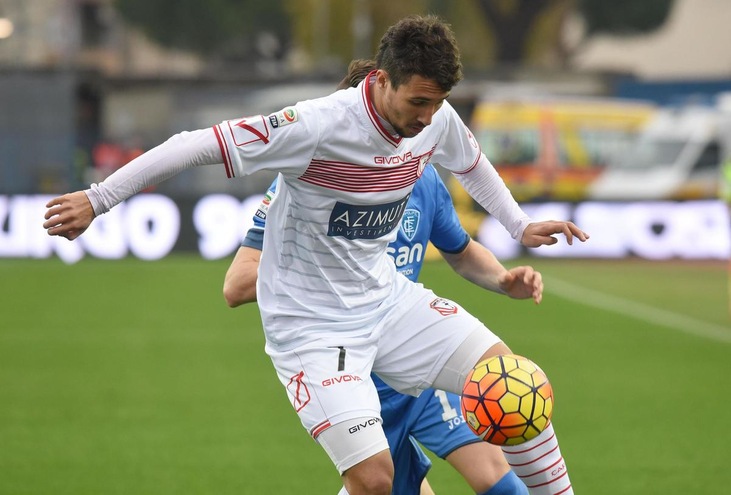 Calciomercato Udinese. ecco Matos. Iturra al Rayo Vallecano