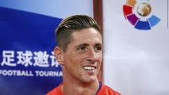 Calciomercato Milan, dalla Spagna: «Fernando Torres vicino a un ritorno»