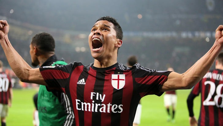 Serie A, Milan-Inter 3-0: il derby a Mihajlovic