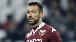 Calciomercato Torino, Quagliarella alla Sampdoria