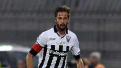 Calciomercato, Antonini firma con il Livorno
