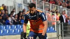 Calciomercato Palermo, El Kaoutari in partenza