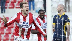 Calciomercato Juventus, dg Vicenza: «Raicevic? C'è il Napoli»