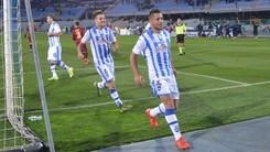 Calciomercato Juventus, i bianconeri su Caprari