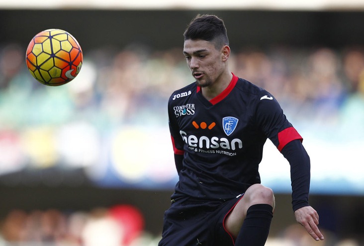 Calciomercato Empoli, Barba tempo di saluti