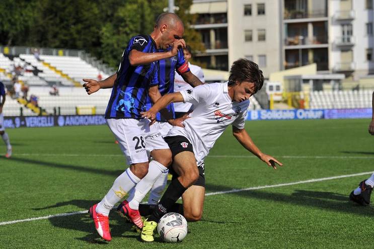 Calciomercato Pro Vercelli, Beltrame ritorna alla Juventus