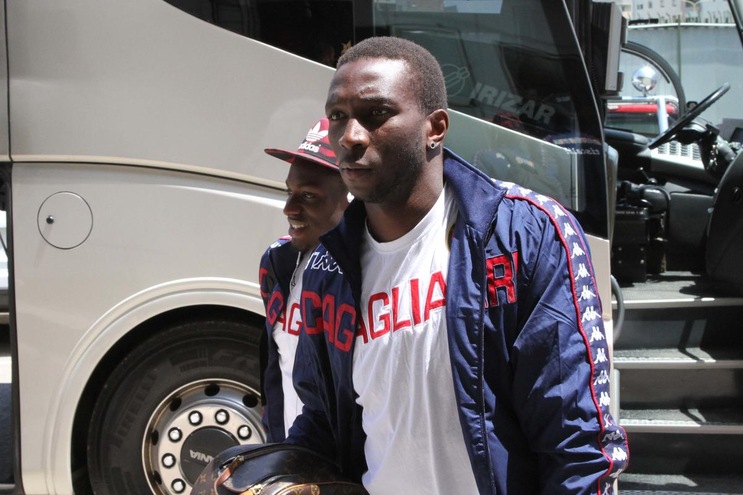 Calciomercato Sampdoria: Diakitè ufficiale