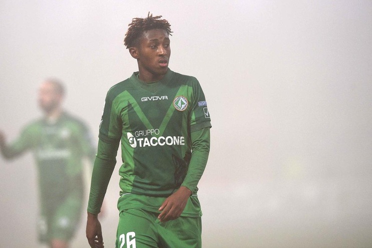 Calciomercato Juventus, nel mirino Bastien