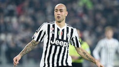 Juventus: Allegri fa spazio a Zaza