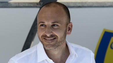 Inter, Ausilio: «Siamo stracontenti di Mancini»