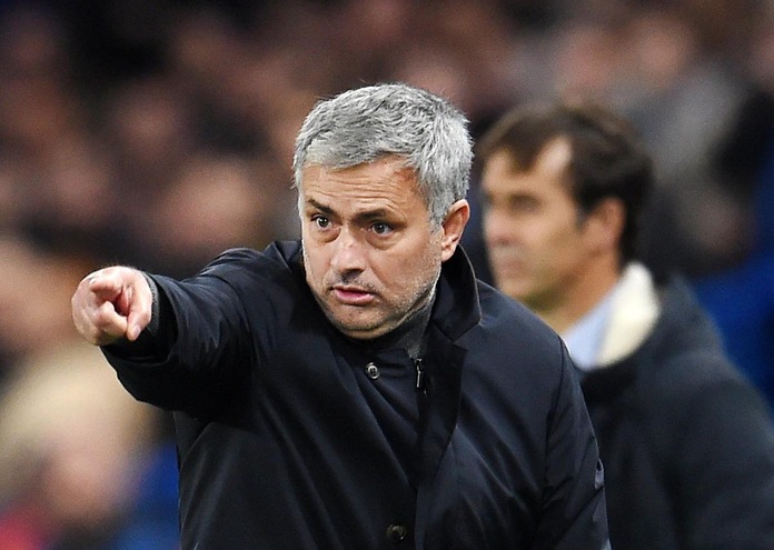 Premier: United-Mourinho, per i bookie sì più vicino